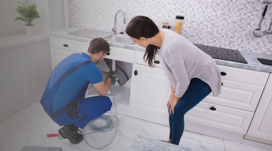 Local 24/7 Emergency Plumbing in Marion, NC